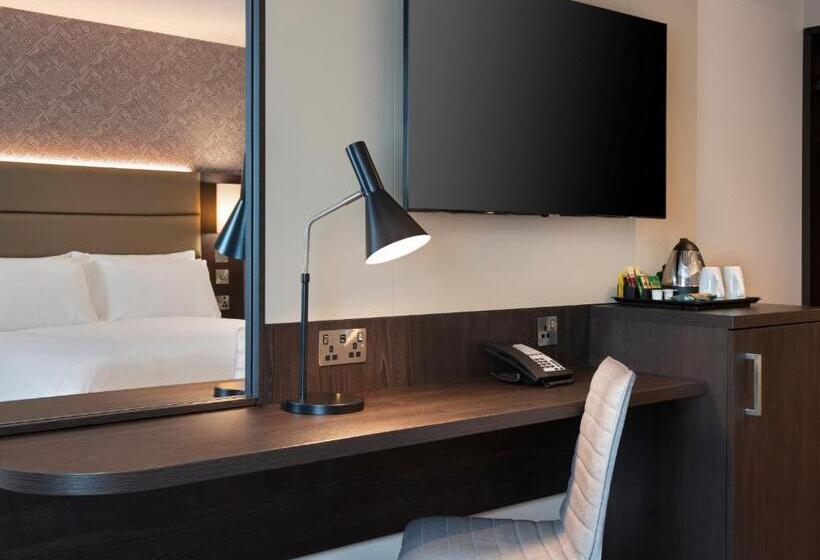 Номер Стандарт Двуспальная Кровать, Leonardo Hotel Chester