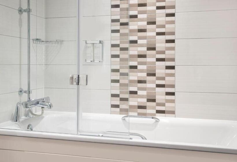 Номер Executive, Leonardo Hotel Chester
