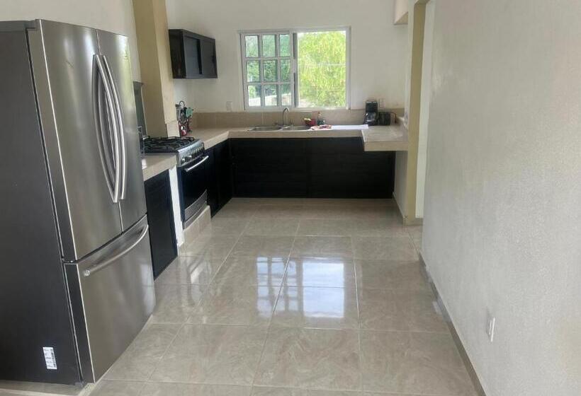 Apartament Rodzinny, Y Bungalows Bugambilias