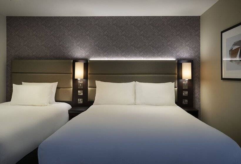 Номер Стандарт, Leonardo Hotel Chester