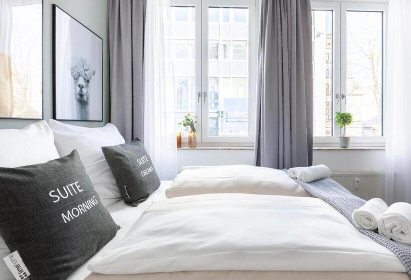 سوییت, Limehome Bremen Hutfilterstraße