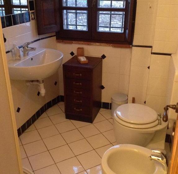 标准间, Archisa Relais Hostaria