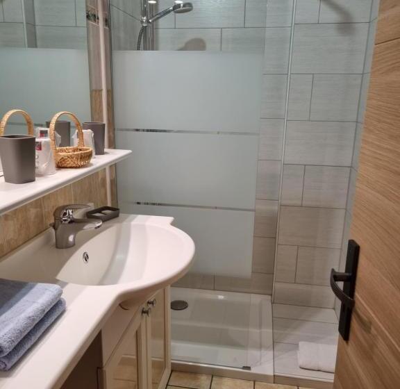 Номер Стандарт, Bellevue