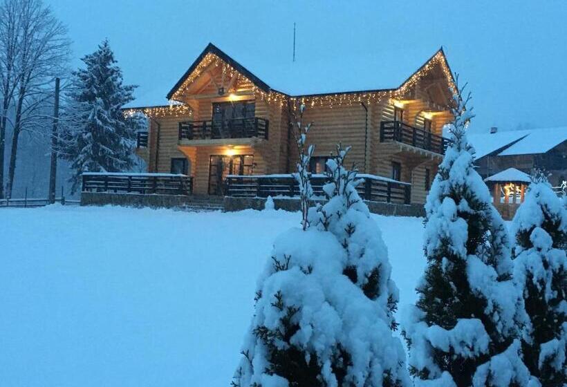 Дом 1 Спальня, Casa Pădurarului