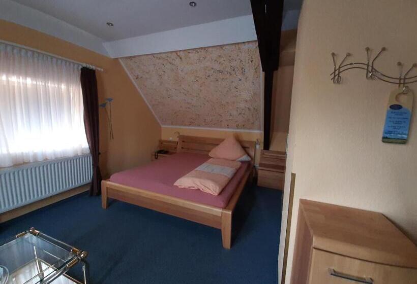 Номер Стандарт Индивидуальный, Landhaus Effeld