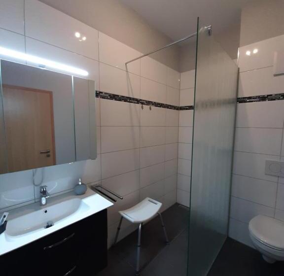 Номер Deluxe, Landhaus Effeld