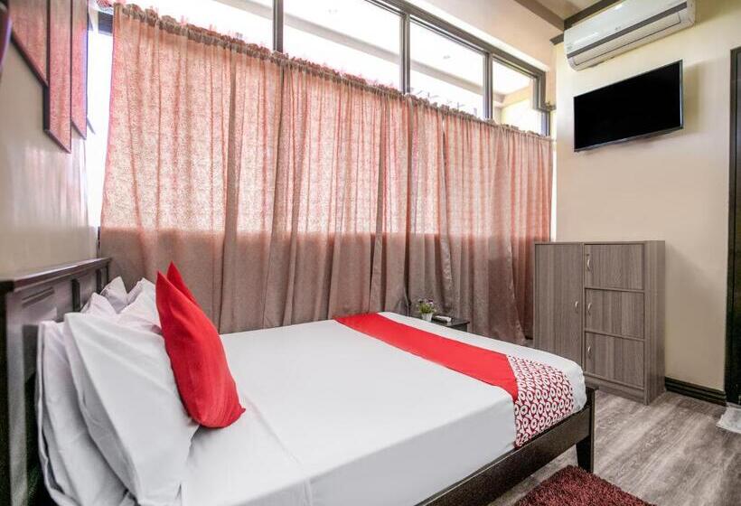 Номер Стандарт, Rjat Guesthouse