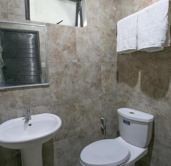 Номер Стандарт Индивидуальный, Rjat Guesthouse