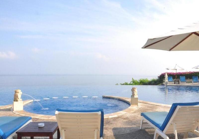 ジュニアスイート, Blue Point Resort And Spa