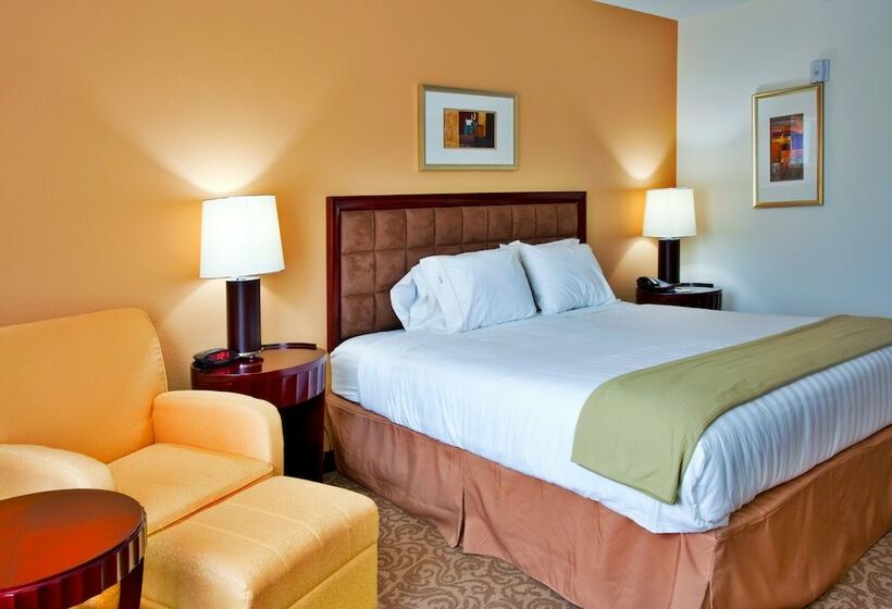 Номер Стандарт, Holiday Inn Express Hotel & Suites Brooksville I 75, An Ihg
