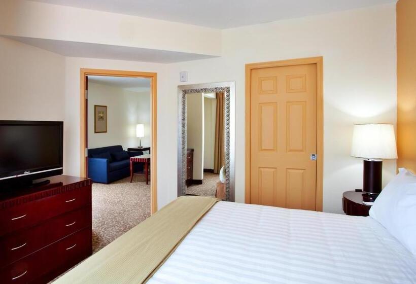 Президентский Люкс, Holiday Inn Express Hotel & Suites Brooksville I 75, An Ihg