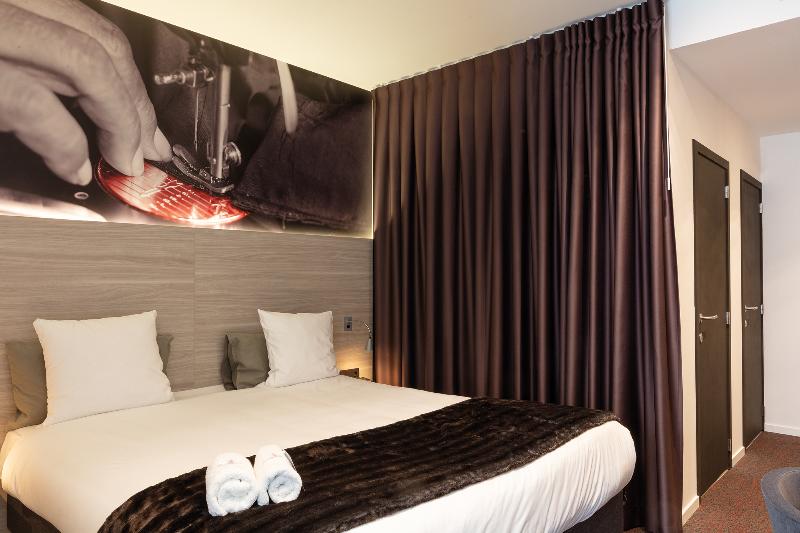 اتاق استاندارد, Hilton Garden Inn Kutahya