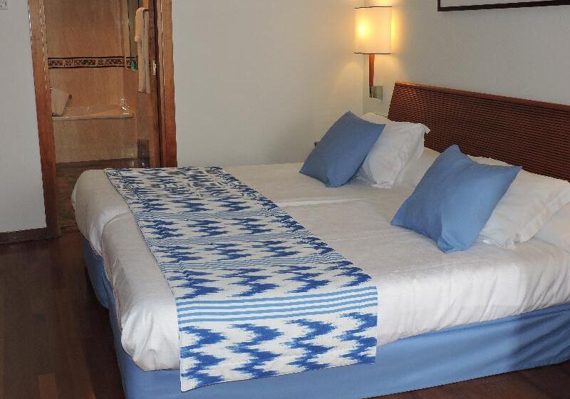 Стандартный Номер Кровать Кинг, Hilton Garden Inn Roanoke Rapids