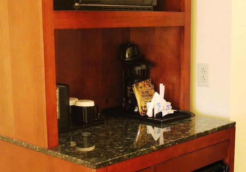 Стандартный Номер Кровать Кинг, Hilton Garden Inn Starkville