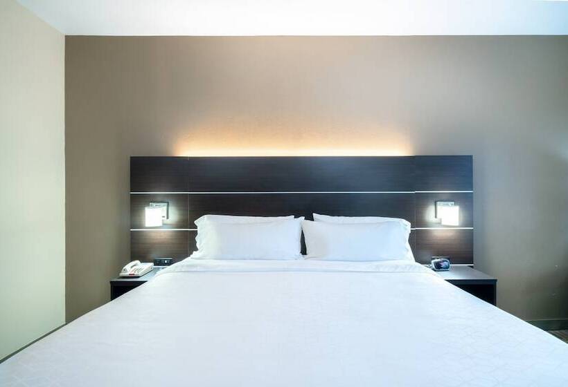 Люкс, Holiday Inn Express Hotel & Suites Ashland, An Ihg