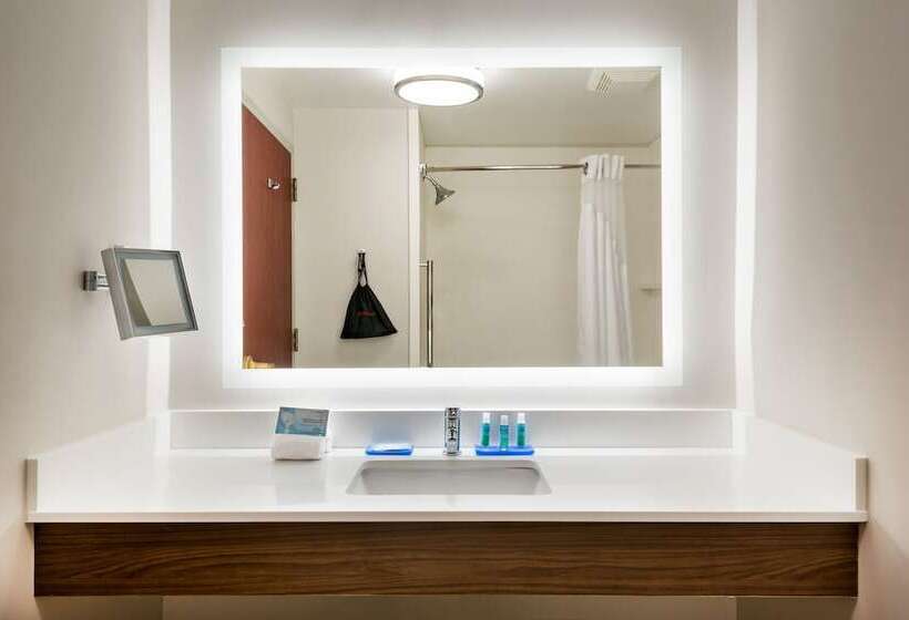 套房, Holiday Inn Express Hotel & Suites Bartow, An Ihg