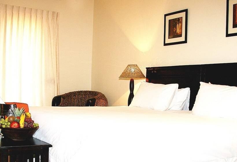 Люкс, Premier Splendid Inn Port Edward