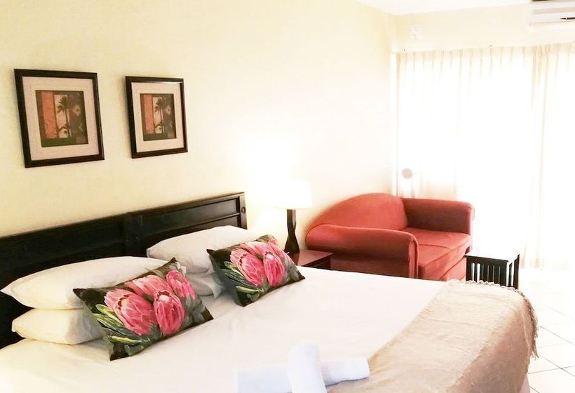 Номер Superior, Premier Splendid Inn Port Edward