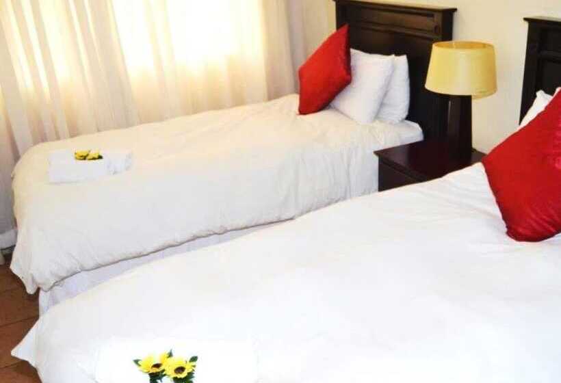 Люкс 2 Спальни, Premier Splendid Inn Port Edward