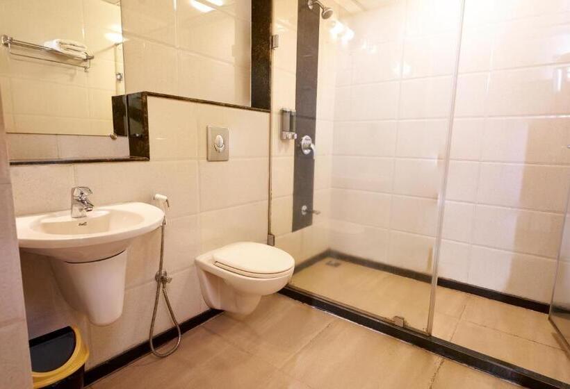 豪华房间, Prestige, Mangalore