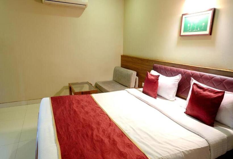豪华房间, Prestige, Mangalore