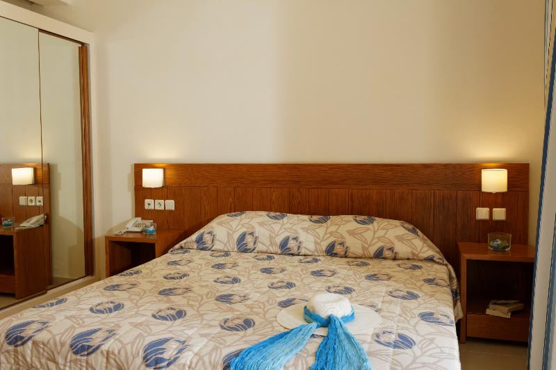 Апартаменты 1 Спальня, Indigo Mare