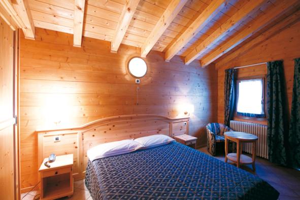 Номер Стандарт, Hostellerie Le Lievre Amoureux