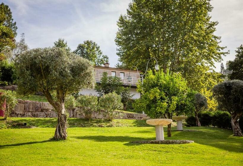 Дом 2 Спальни, Quinta Do Rio Gerês
