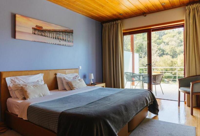 Номер Стандарт, Quinta Do Rio Gerês