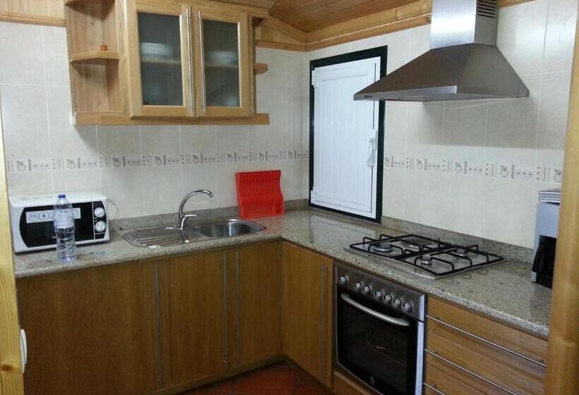 Дом 2 Спальни, Quinta Do Rio Gerês