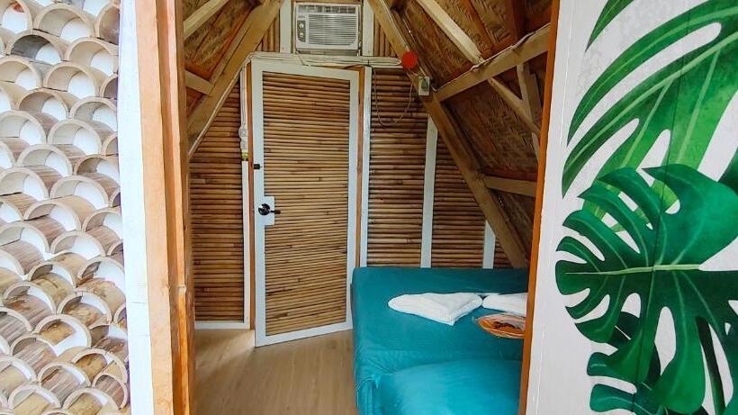 Номер Стандарт Вид на Горы, Rc Hutspot Tourist Inn