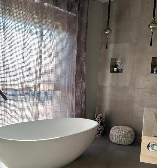 Номер Deluxe, Greenvalley Bnb