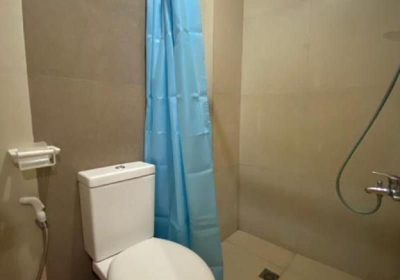 Номер Deluxe, Reddoorz Plus @ Lhexlyn Resort San Narciso