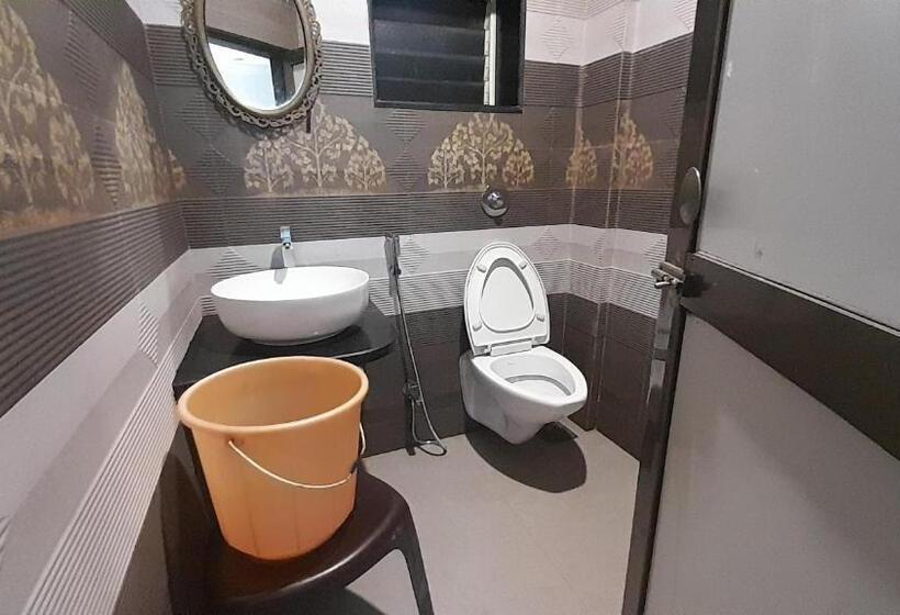 Семейный Номер Deluxe, S K Palace