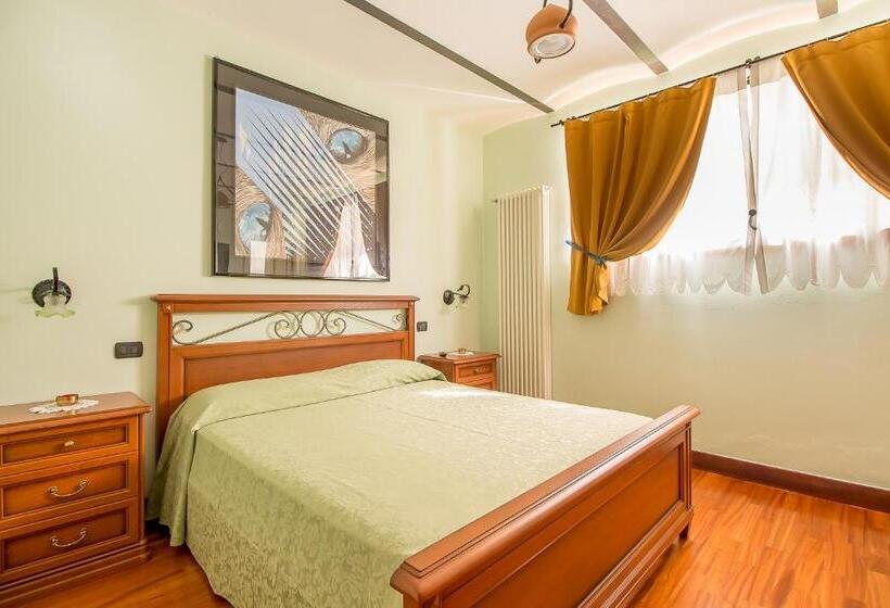 Номер Стандарт, Tenuta Pian D Attesio   Agriturismo