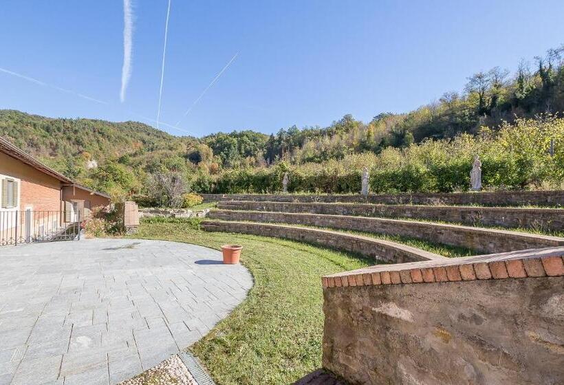 Номер Стандарт Индивидуальный, Tenuta Pian D Attesio   Agriturismo