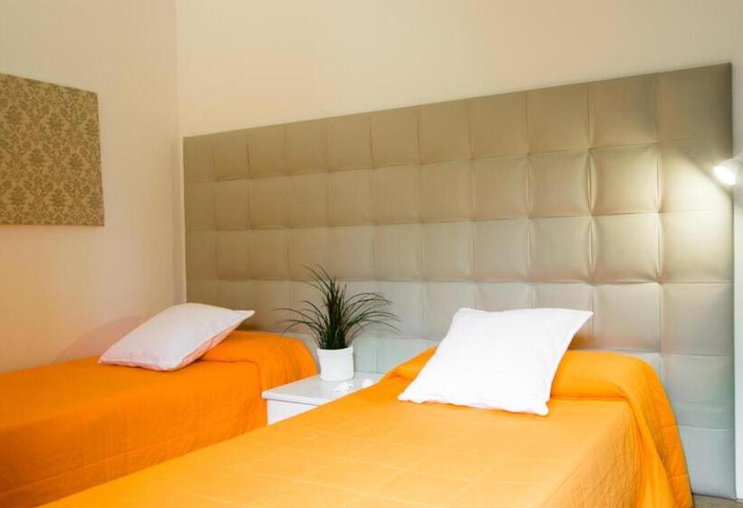 低层单卧公寓, Residence Duna Rossa