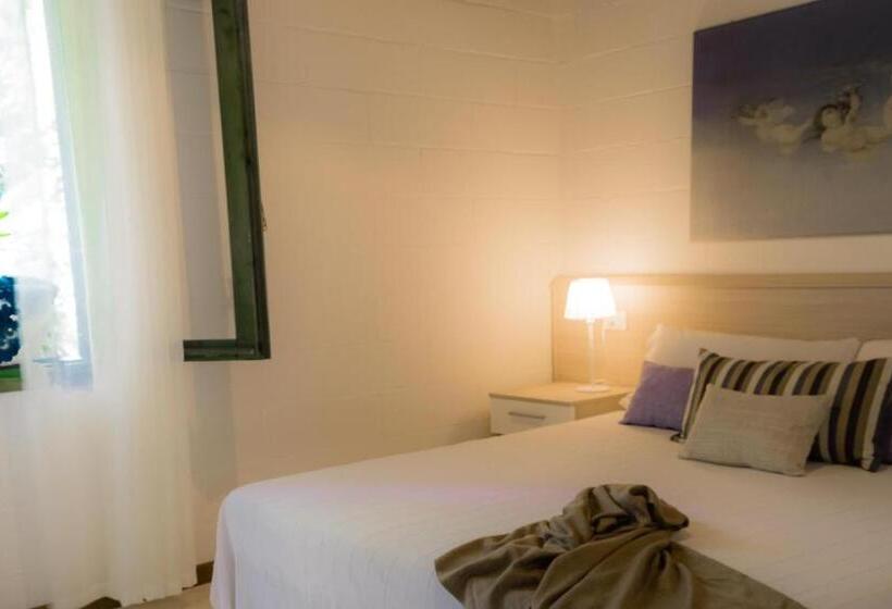 带2个卧室的公寓, Residence Duna Rossa