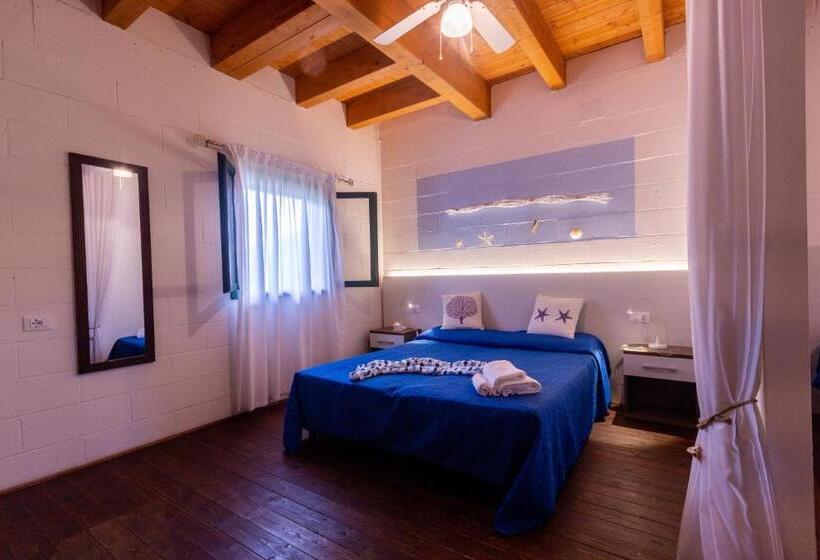 低层单卧公寓, Residence Duna Rossa
