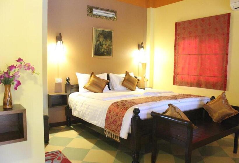 Студия Стандарт, Rimlay Park Resort