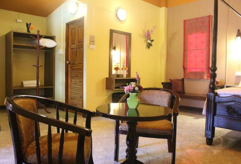Люкс Повышенной Комфортности, Rimlay Park Resort