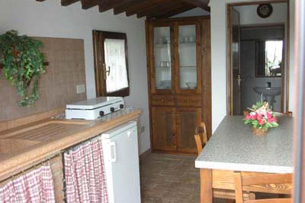 침실 2개 주택, Agriturismo Il Poggio