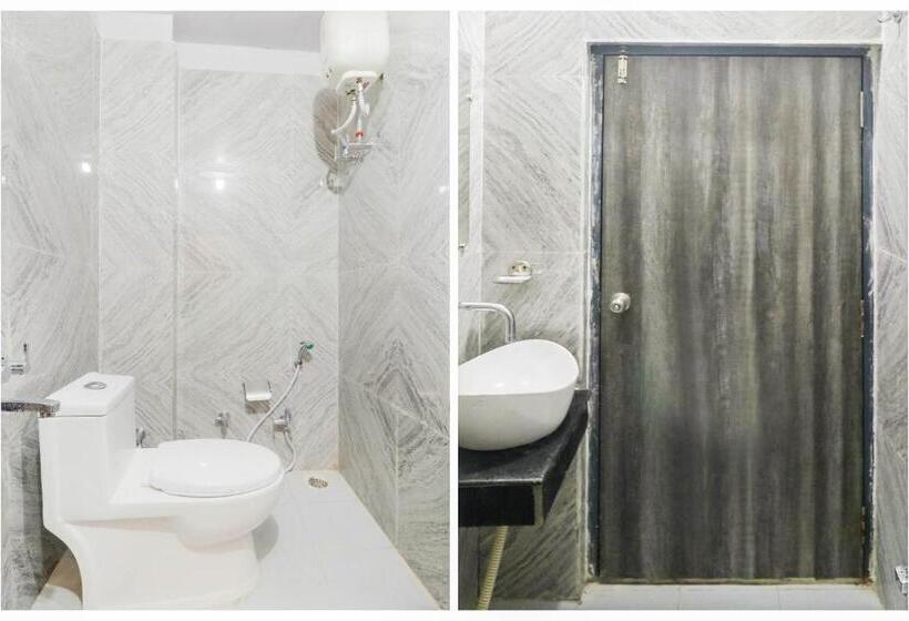 Трехместный Номер Deluxe, Townhouse Legacy, Civil Line