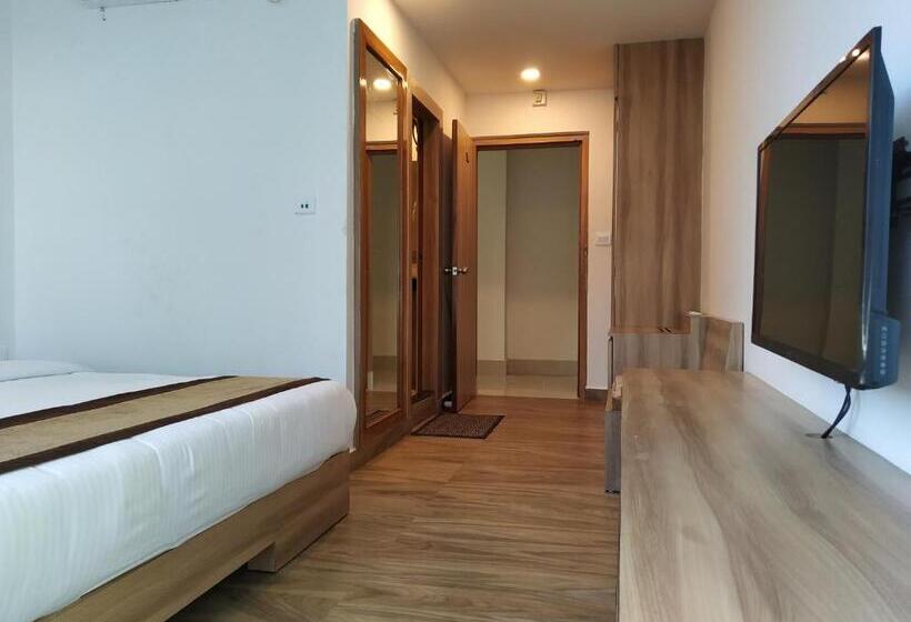 اتاق لوکس, Sc Grand