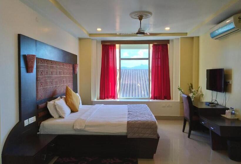 اتاق لوکس, Sc Grand