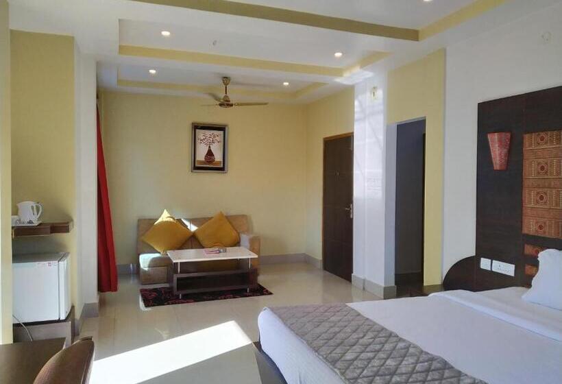 اتاق سوپریور, Sc Grand