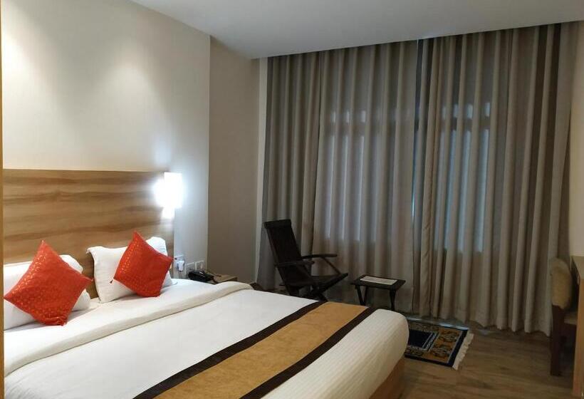 اتاق استاندارد, Sc Grand