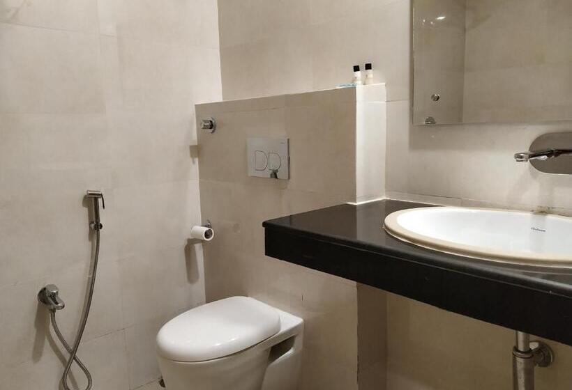 اتاق استاندارد, Sc Grand