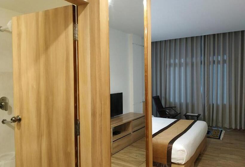 اتاق لوکس, Sc Grand