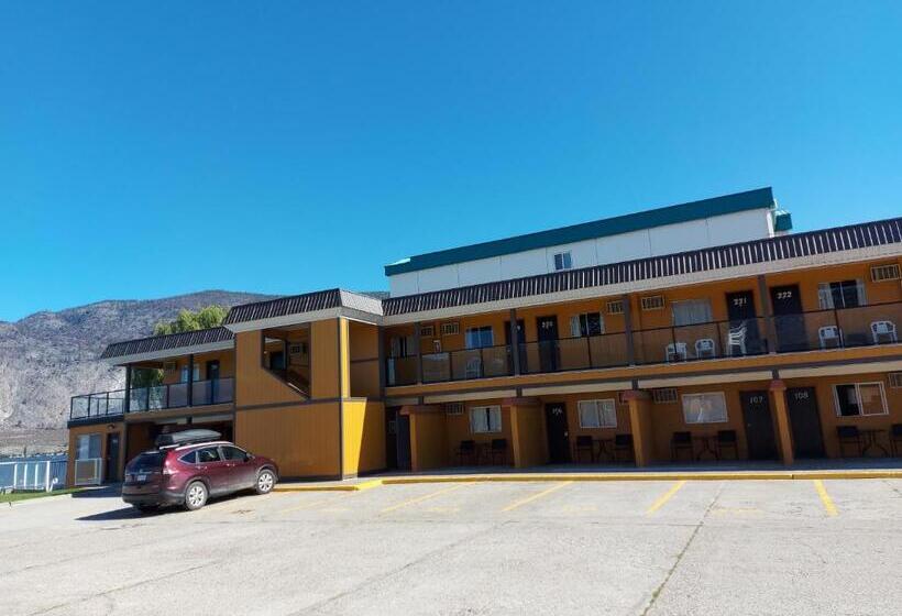 标准三人间, Richter Pass Beach Resort